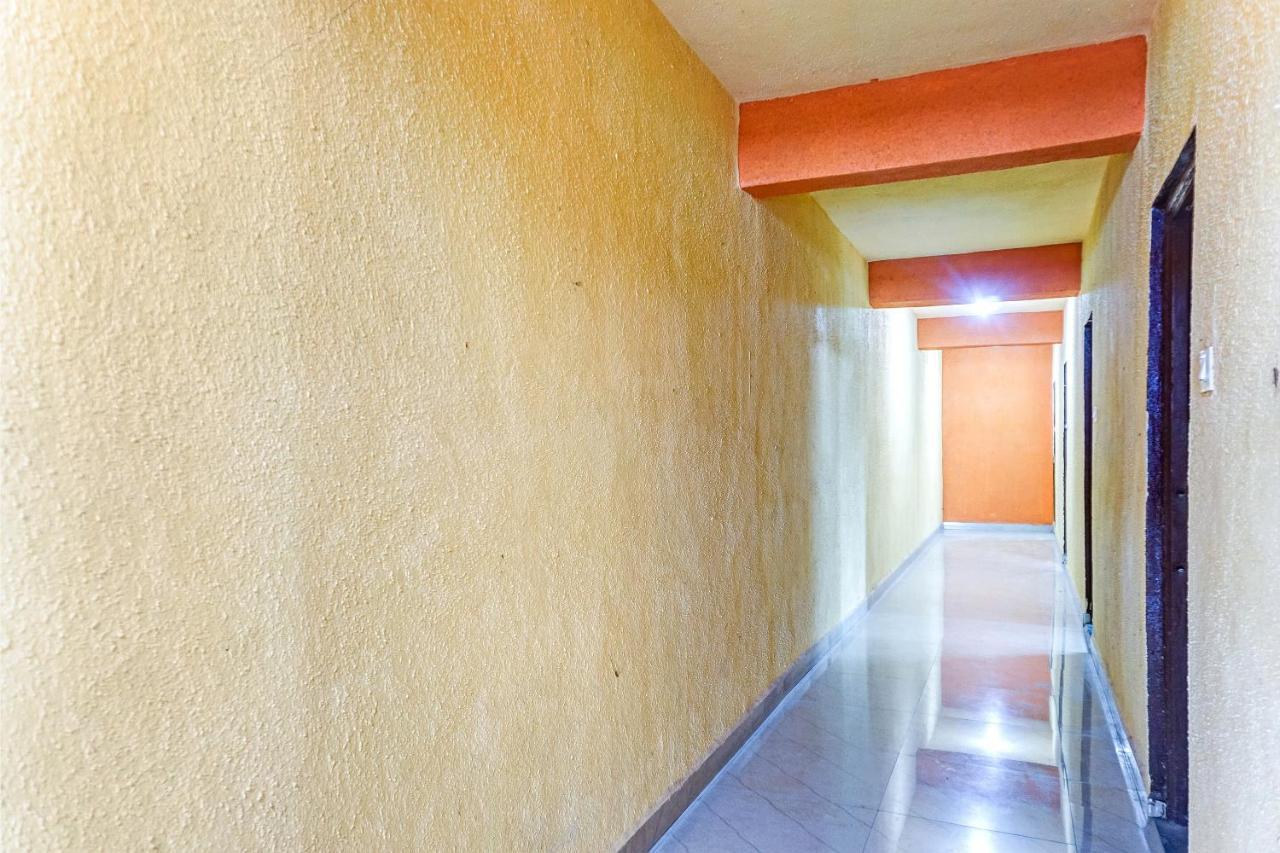 Spot On 81689 New Saiba Lodging Pune Exterior foto